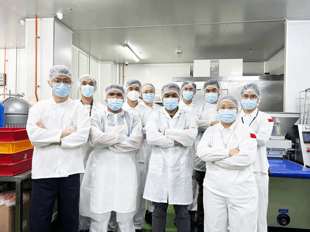 Join Our Team | Careers at Future Food Sdn Bhd